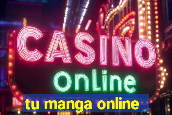 tu manga online