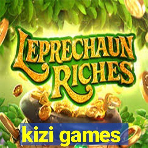 kizi games