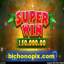 bichonopix.com