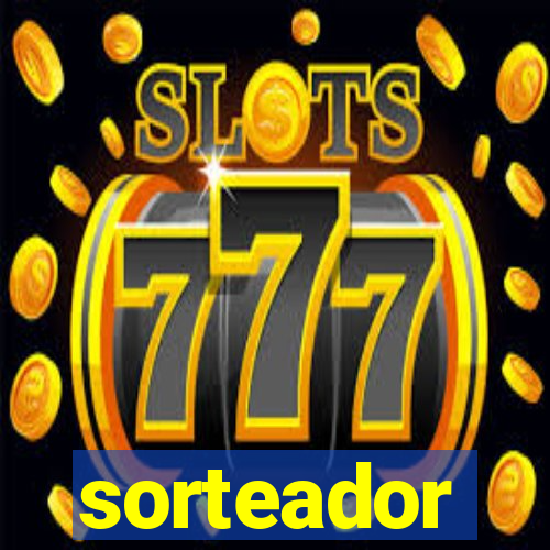 sorteador