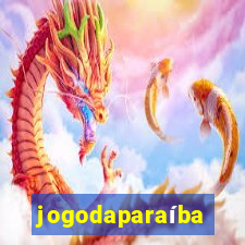 jogodaparaíba