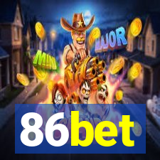 86bet