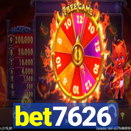 bet7626