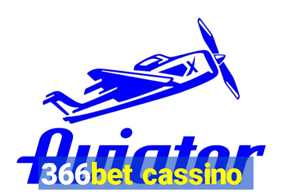 366bet cassino