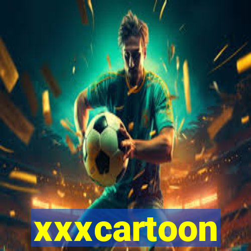 xxxcartoon