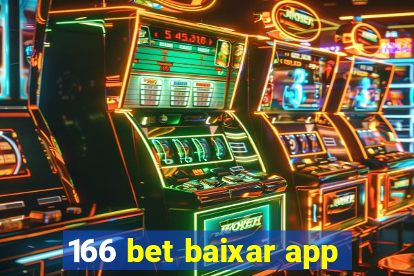 166 bet baixar app