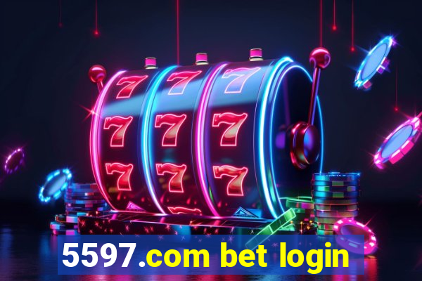 5597.com bet login