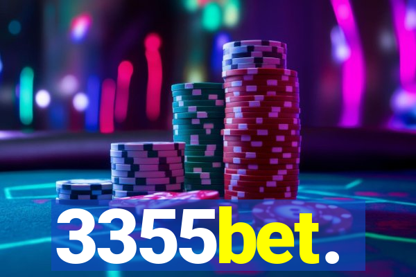 3355bet.