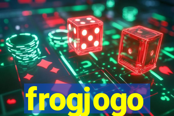 frogjogo