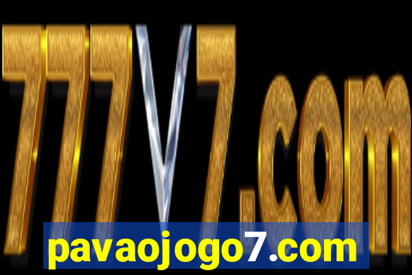 pavaojogo7.com