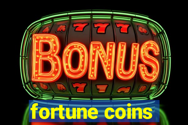 fortune coins