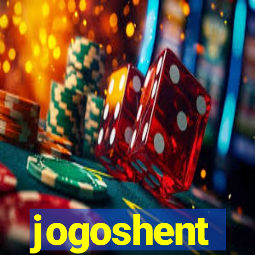 jogoshent