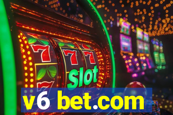 v6 bet.com