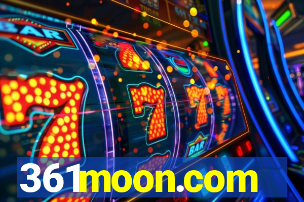 361moon.com