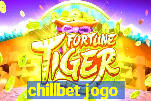 chillbet jogo