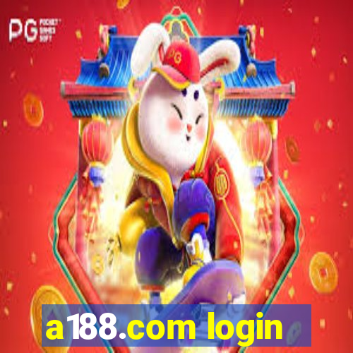 a188.com login