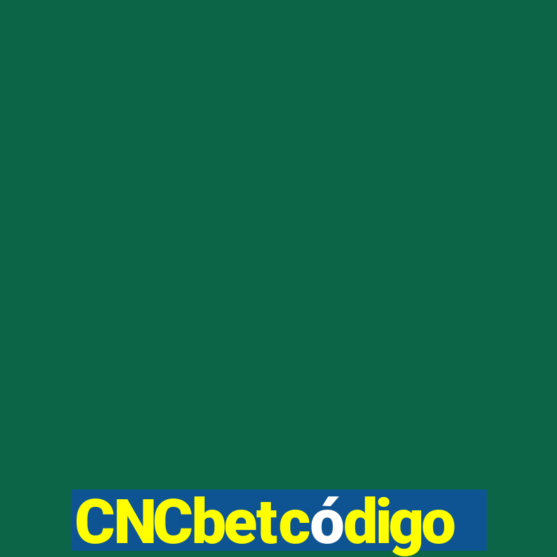 CNCbetcódigo