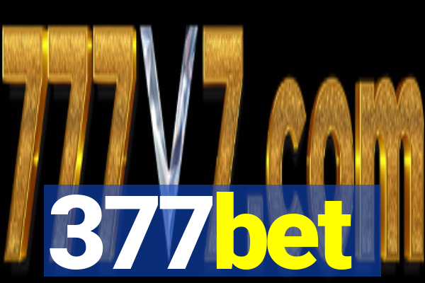 377bet