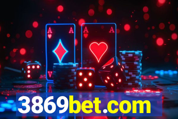 3869bet.com