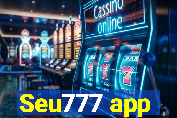 Seu777 app