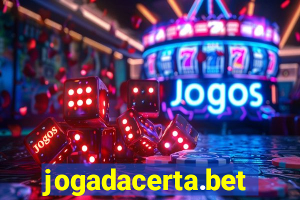 jogadacerta.bet