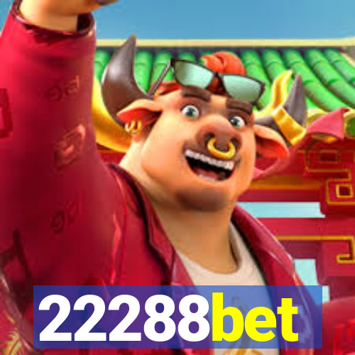 22288bet