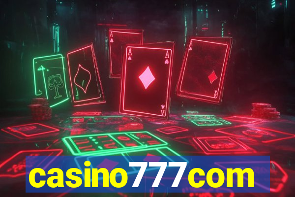 casino777com