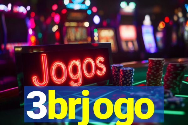 3brjogo