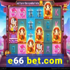 e66 bet.com