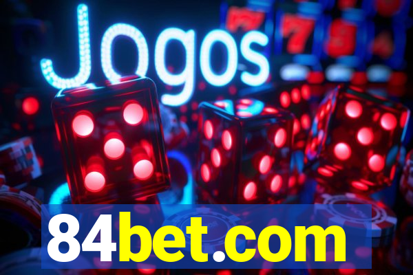 84bet.com