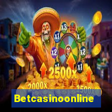 Betcasinoonline