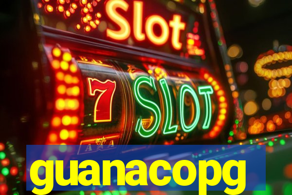 guanacopg