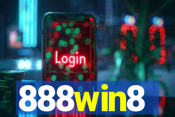 888win8