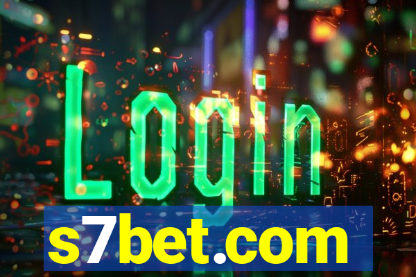 s7bet.com