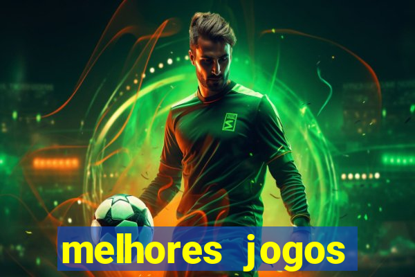 melhores jogos iphone 15 pro max