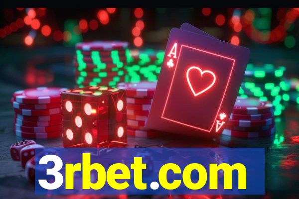 3rbet.com