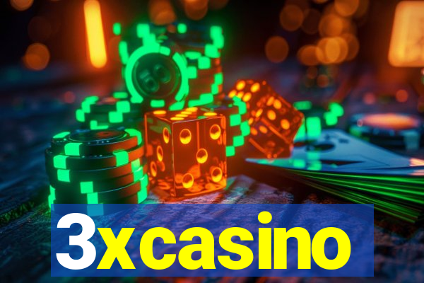 3xcasino