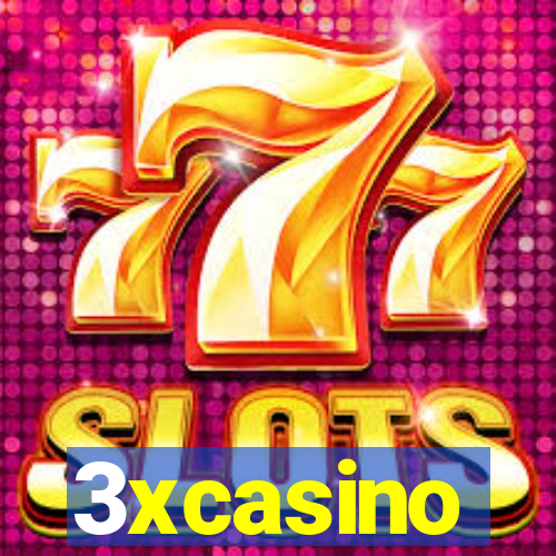 3xcasino