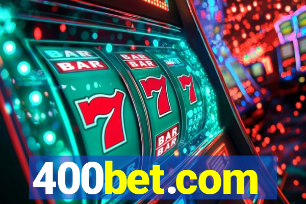 400bet.com