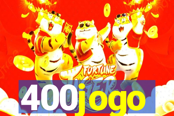 400jogo