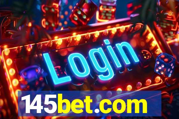 145bet.com