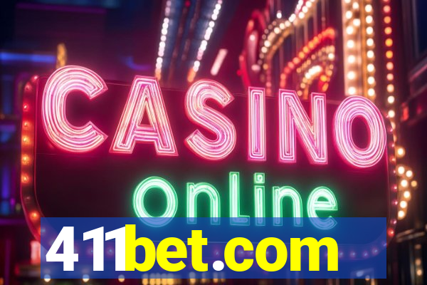 411bet.com