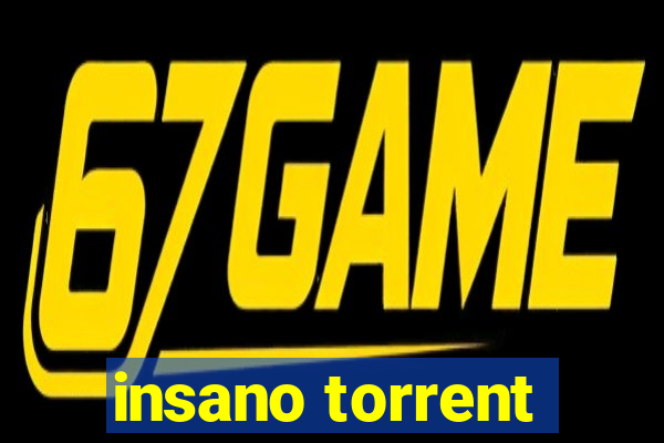 insano torrent