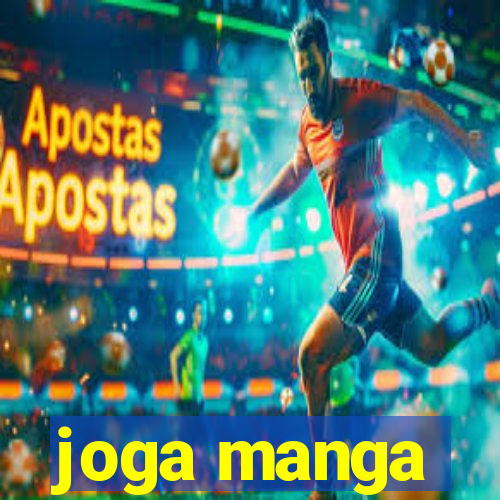 joga manga