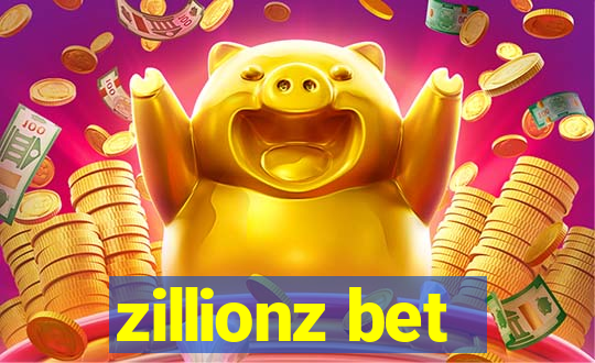 zillionz bet