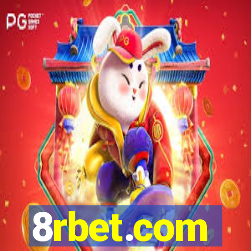 8rbet.com