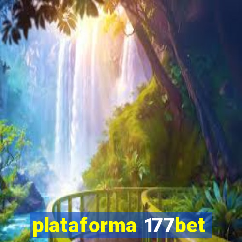 plataforma 177bet