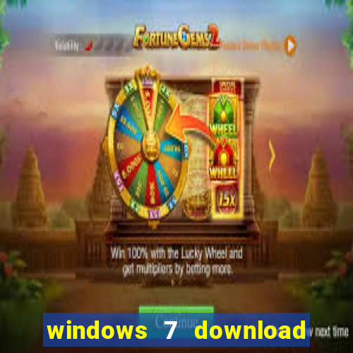 windows 7 download 64 bits iso