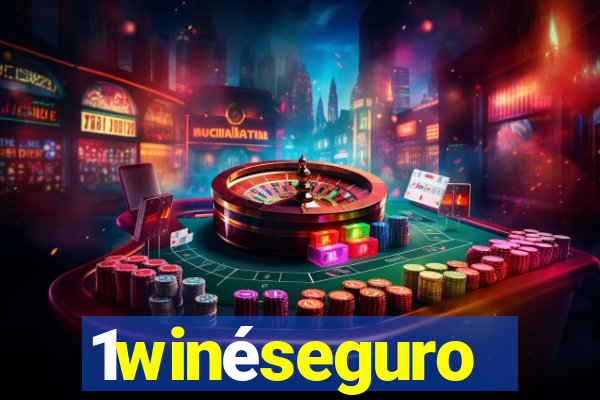 1winéseguro