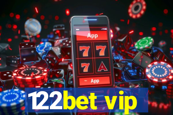 122bet vip